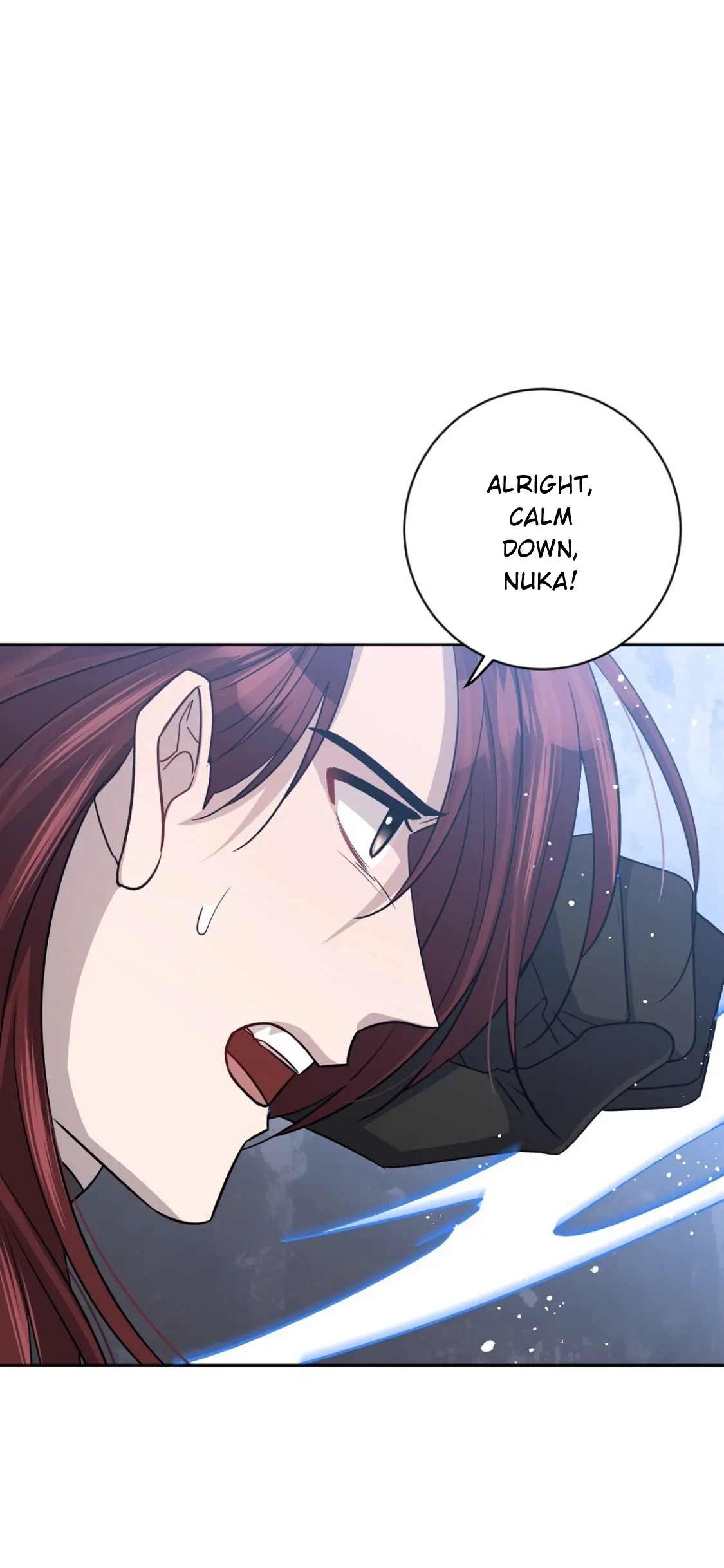 Nameless - Chapter 25 manhwa