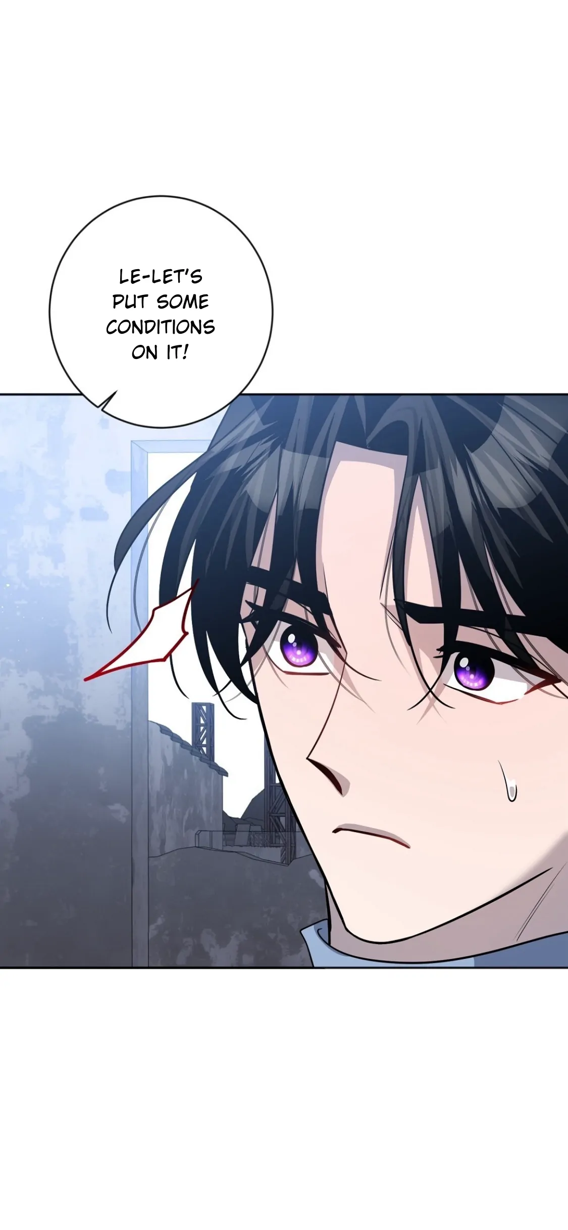 Nameless - Chapter 25 manhwa