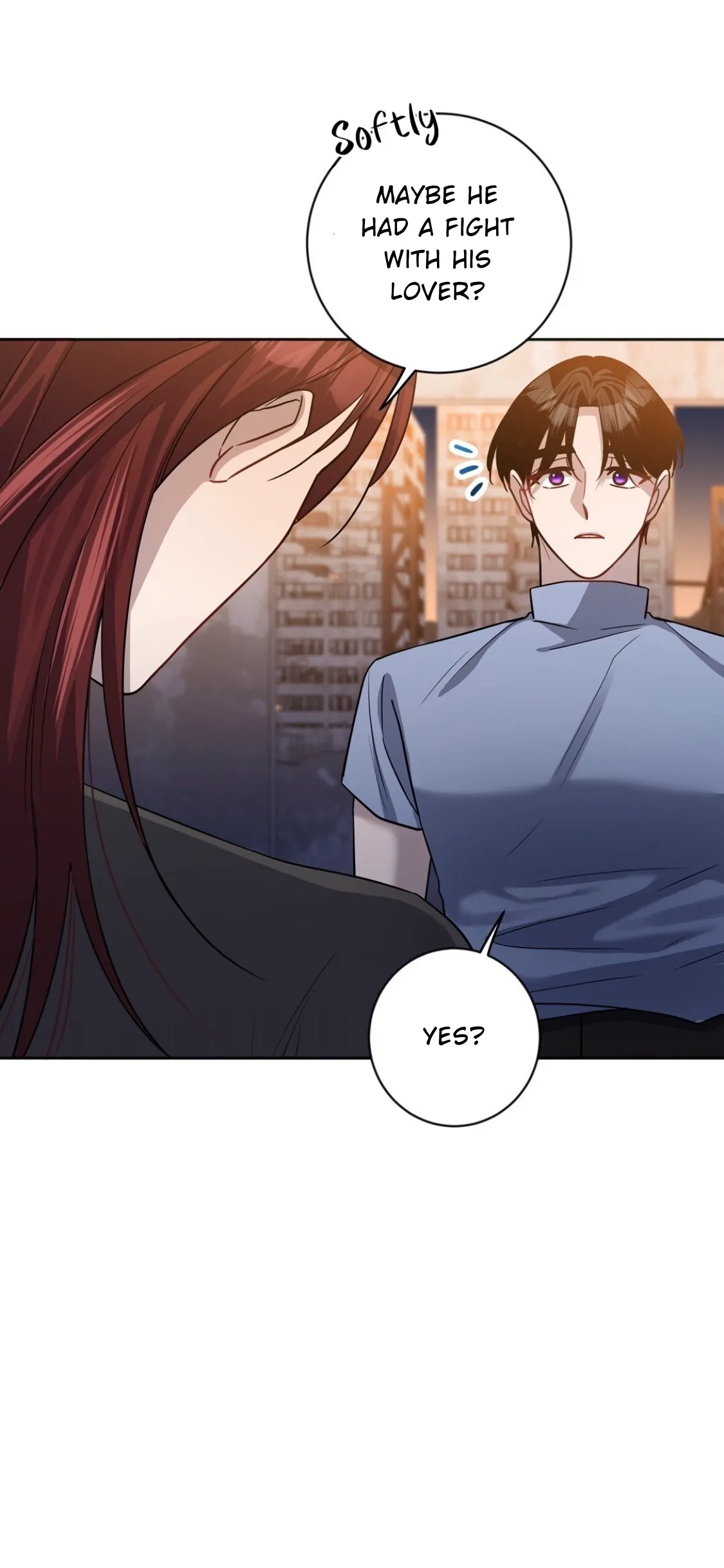 Nameless - Chapter 25 manhwa
