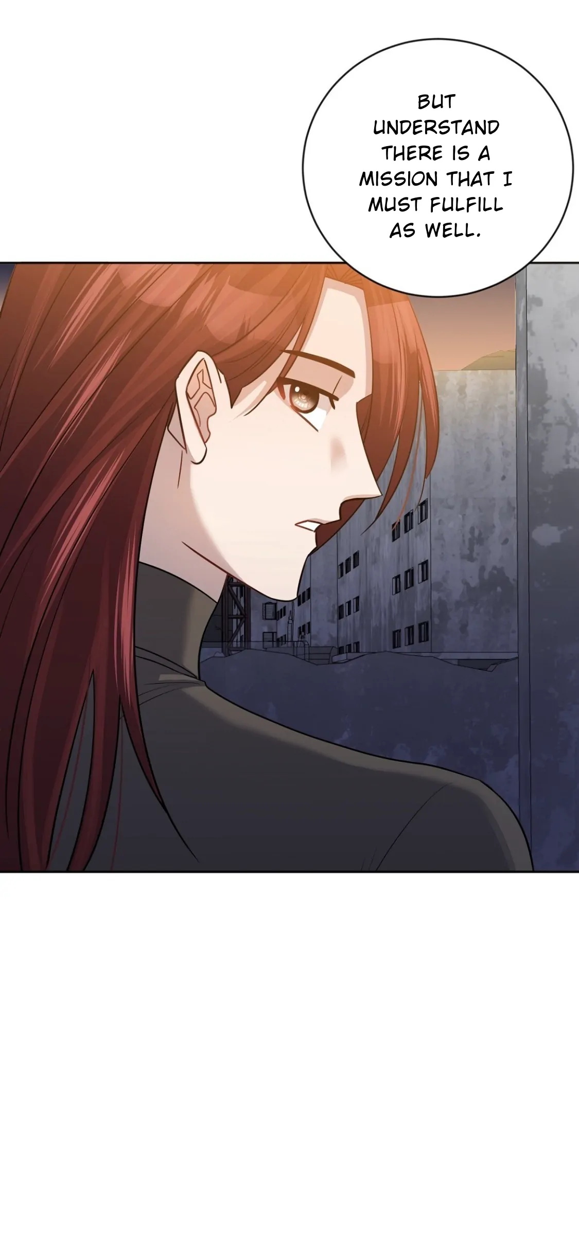 Nameless - Chapter 25 manhwa