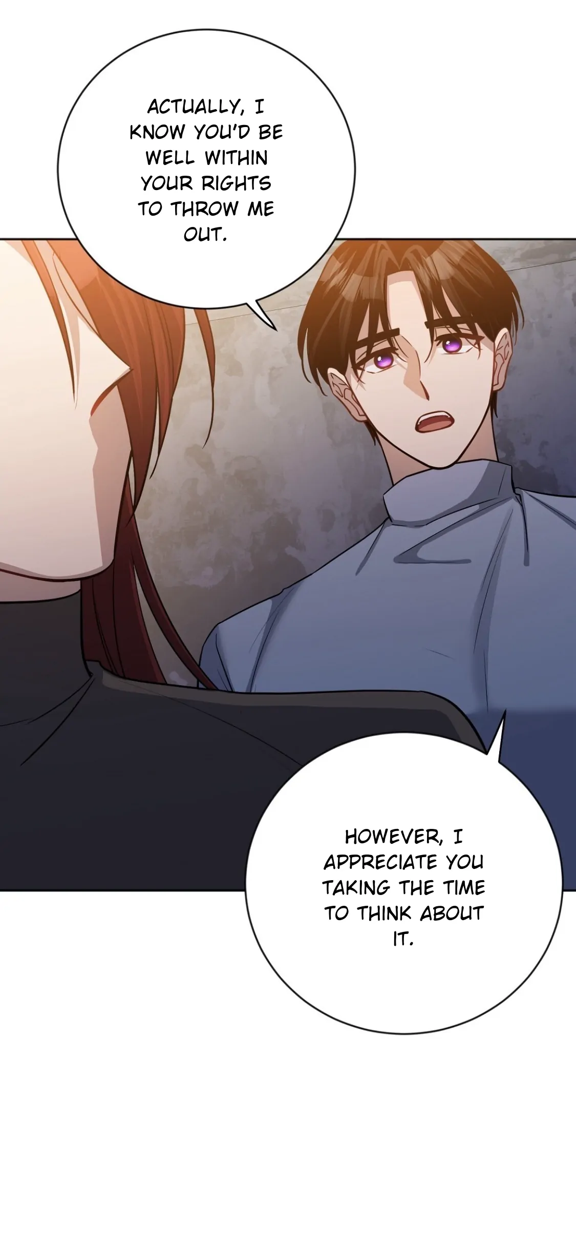 Nameless - Chapter 25 manhwa