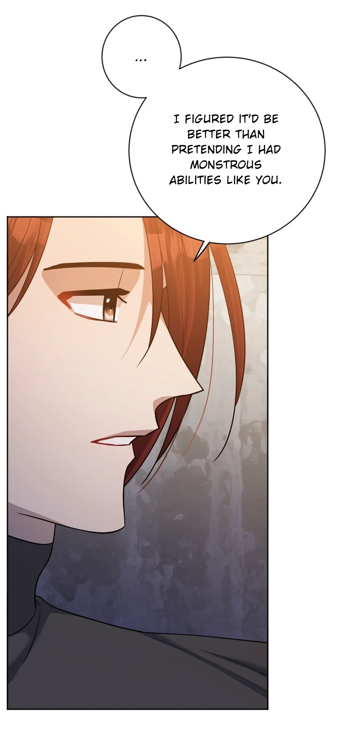 Nameless - Chapter 25 manhwa