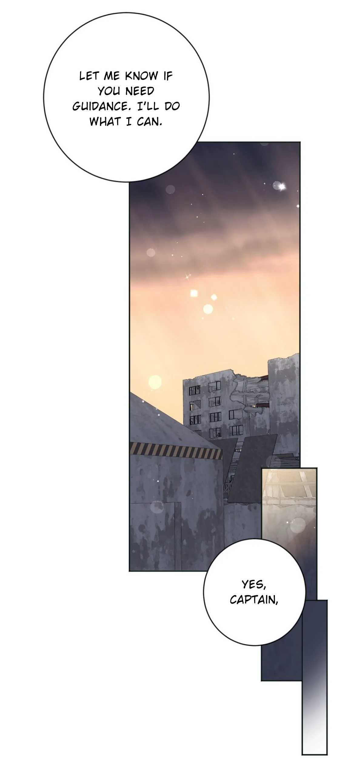 Nameless - Chapter 25 manhwa