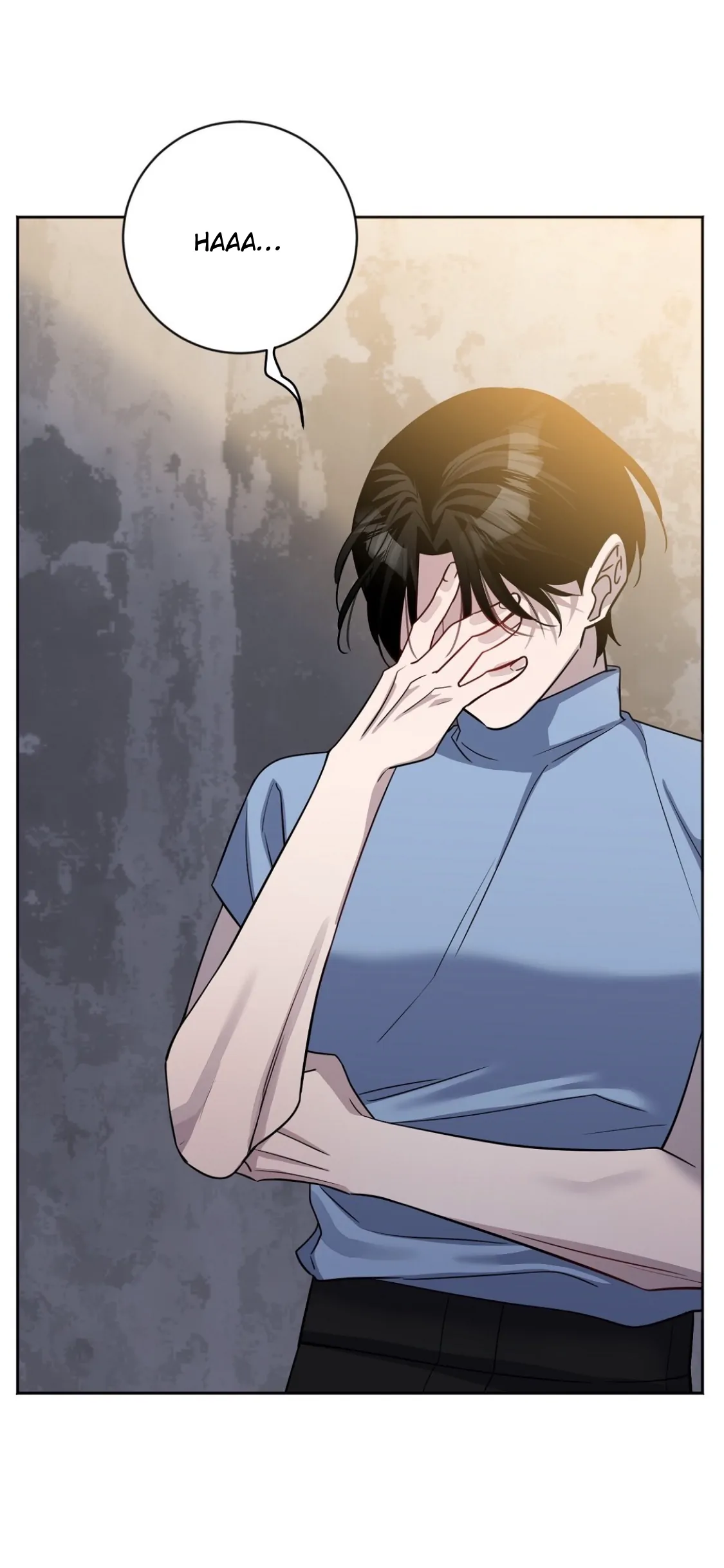 Nameless - Chapter 25 manhwa