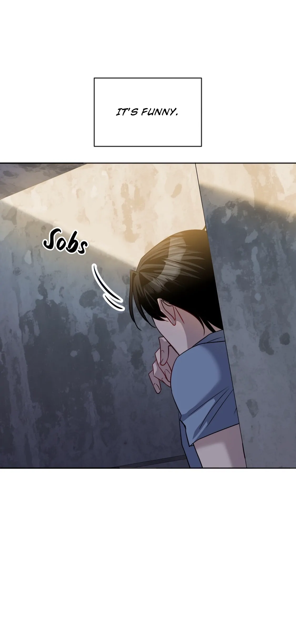 Nameless - Chapter 25 manhwa