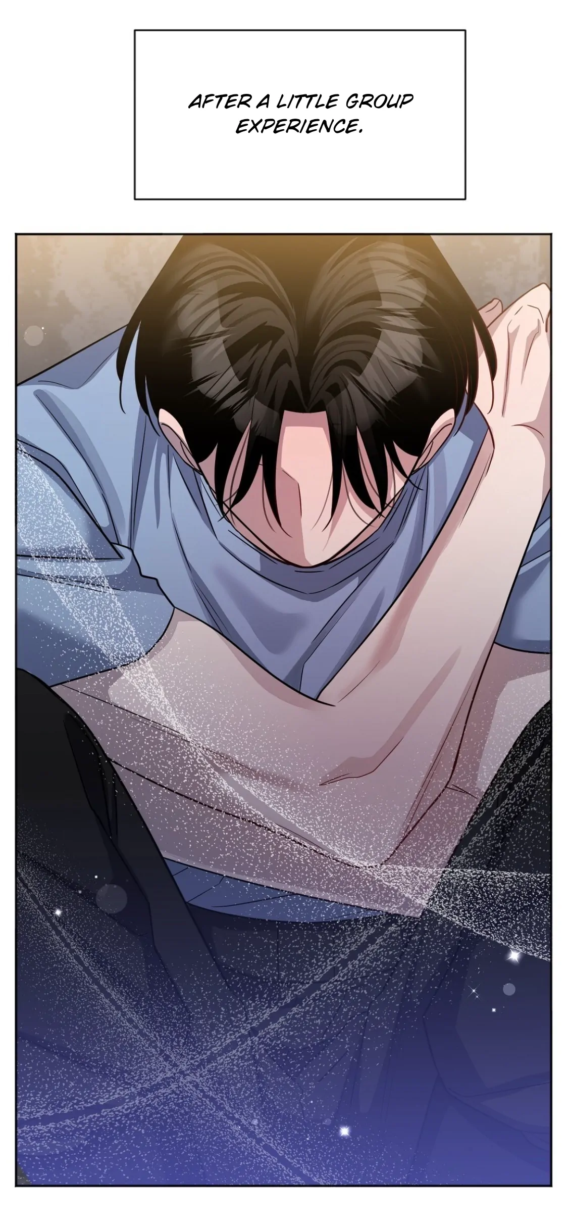 Nameless - Chapter 25 manhwa