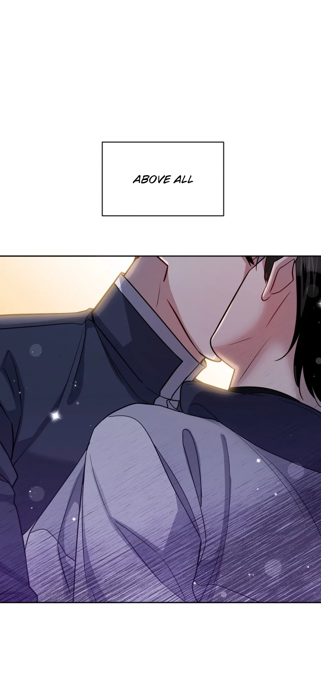 Nameless - Chapter 25 manhwa