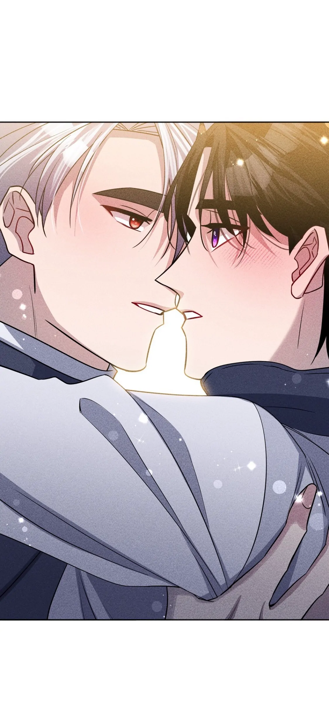 Nameless - Chapter 25 manhwa