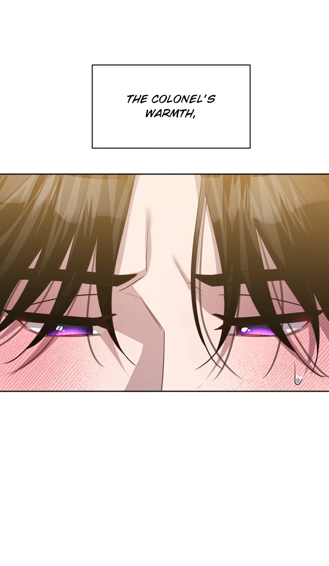 Nameless - Chapter 25 manhwa