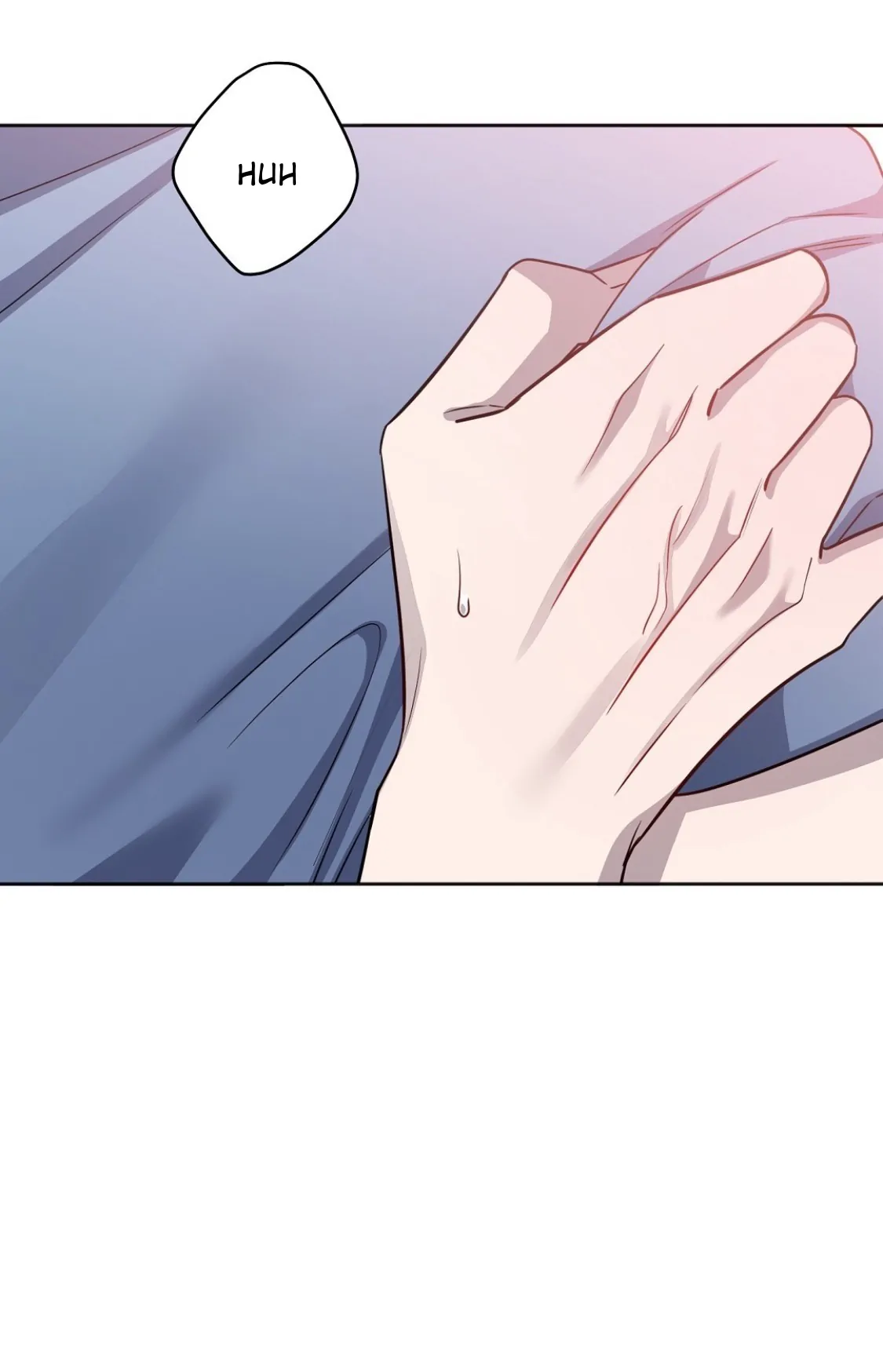 Nameless - Chapter 25 manhwa