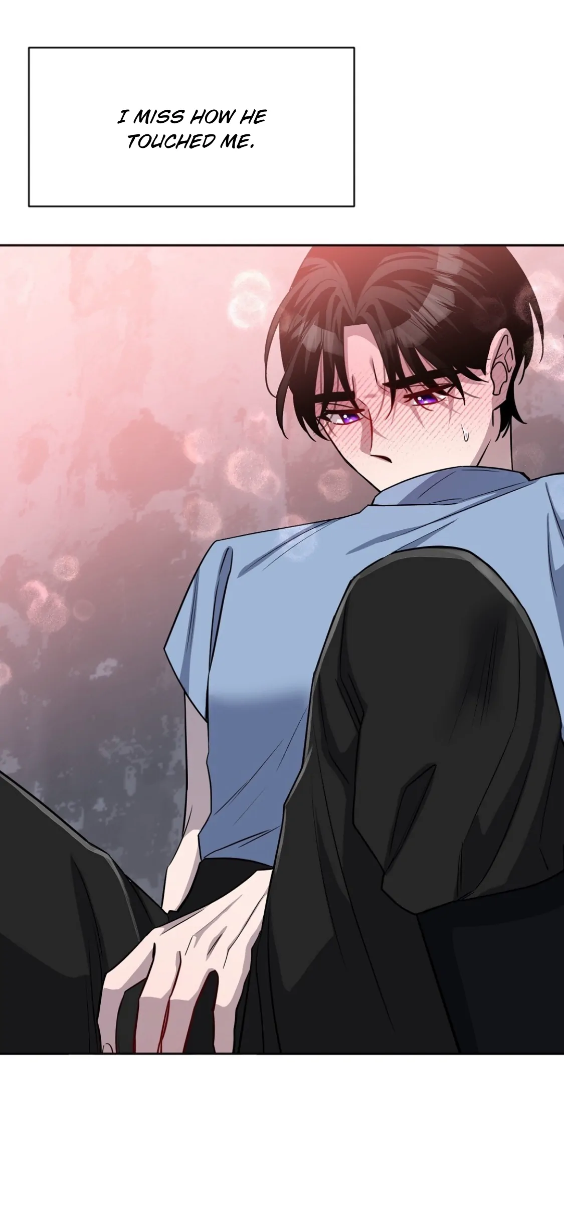 Nameless - Chapter 25 manhwa