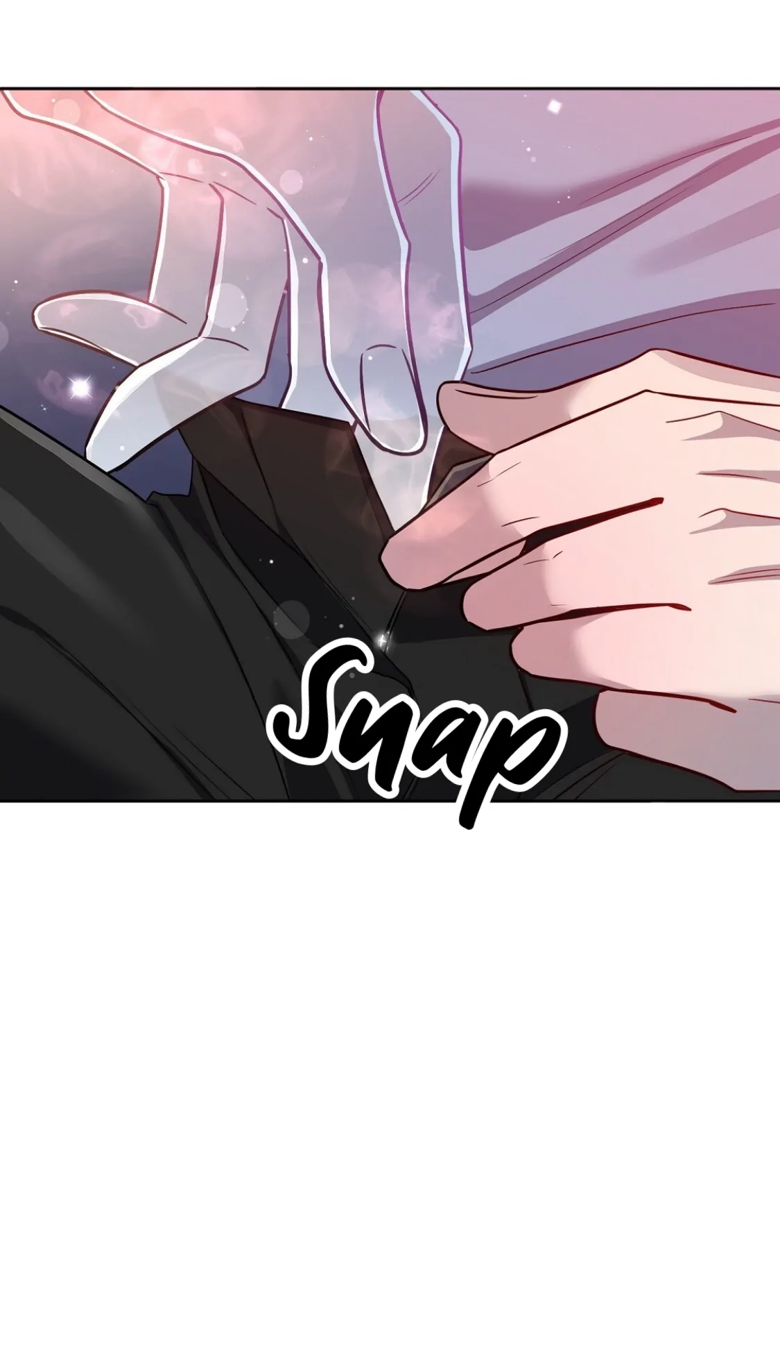 Nameless - Chapter 25 manhwa