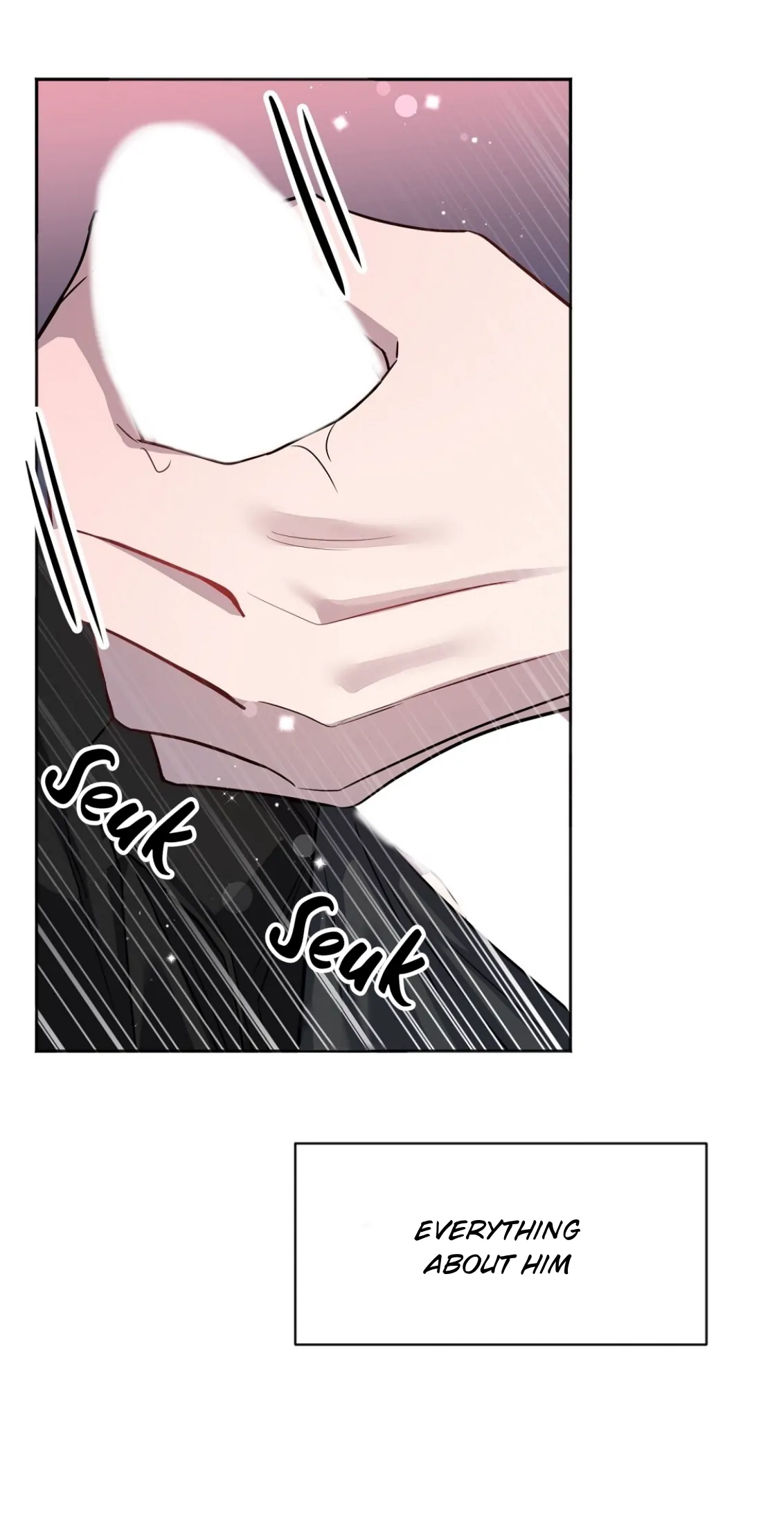 Nameless - Chapter 25 manhwa