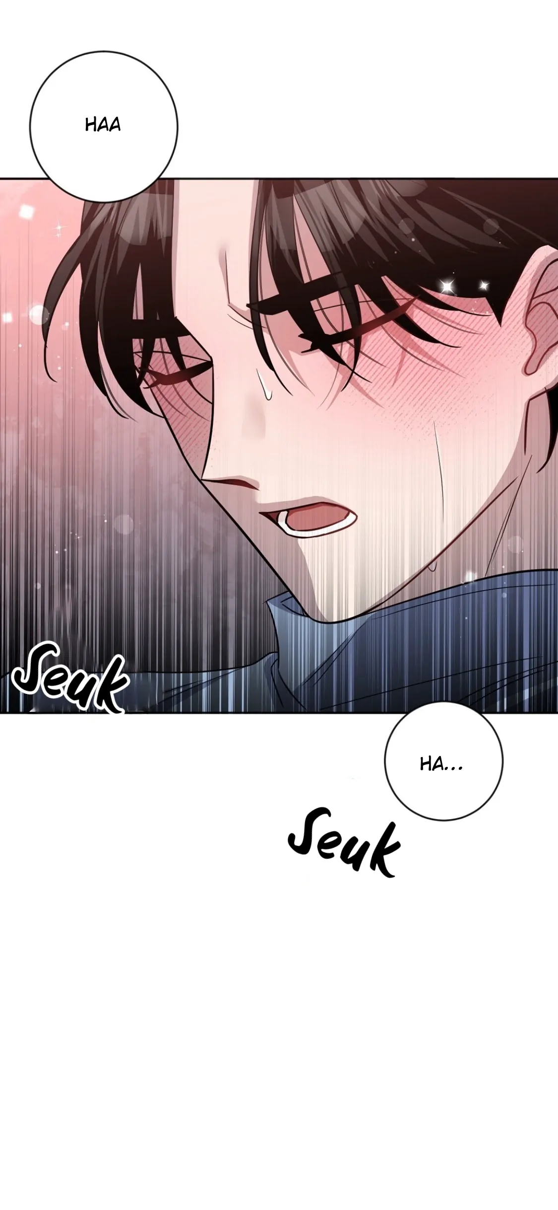 Nameless - Chapter 25 manhwa