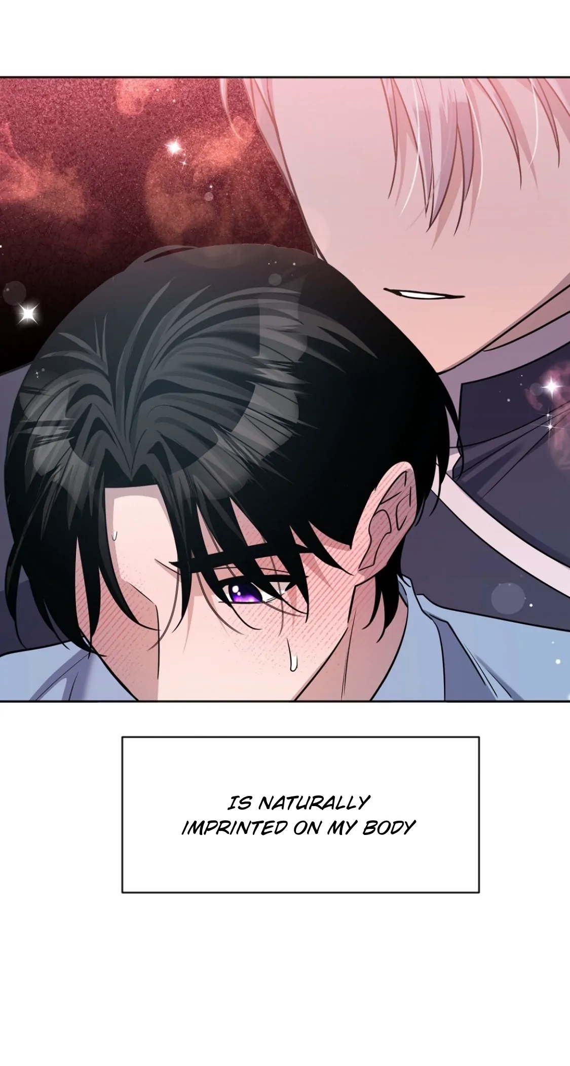 Nameless - Chapter 25 manhwa