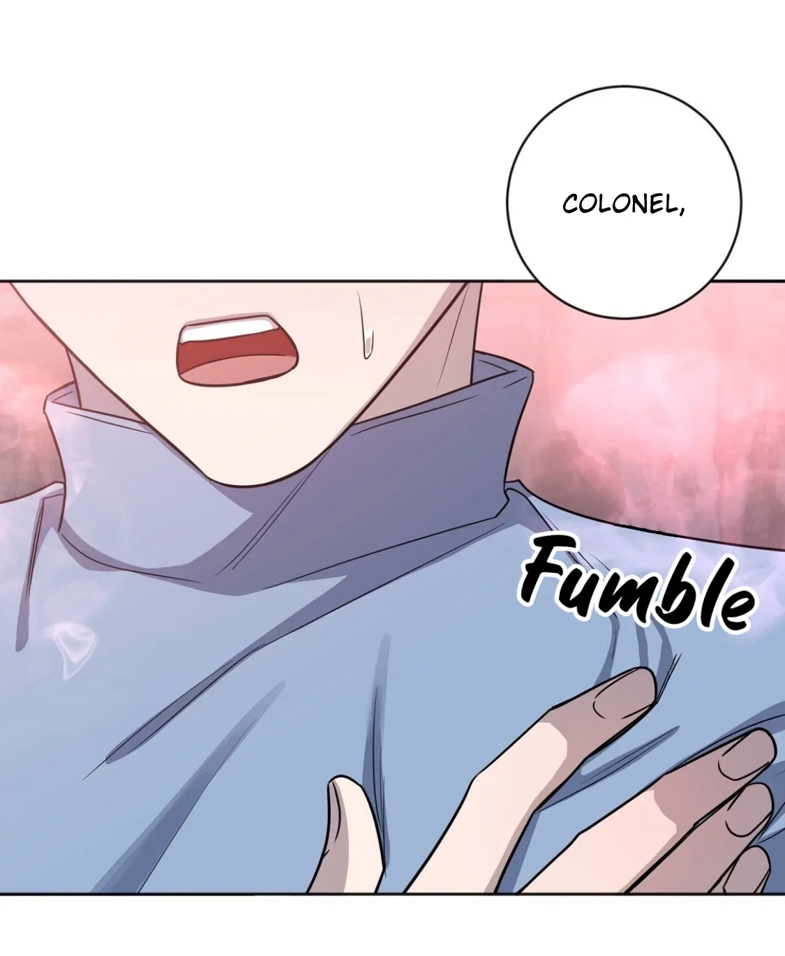 Nameless - Chapter 25 manhwa