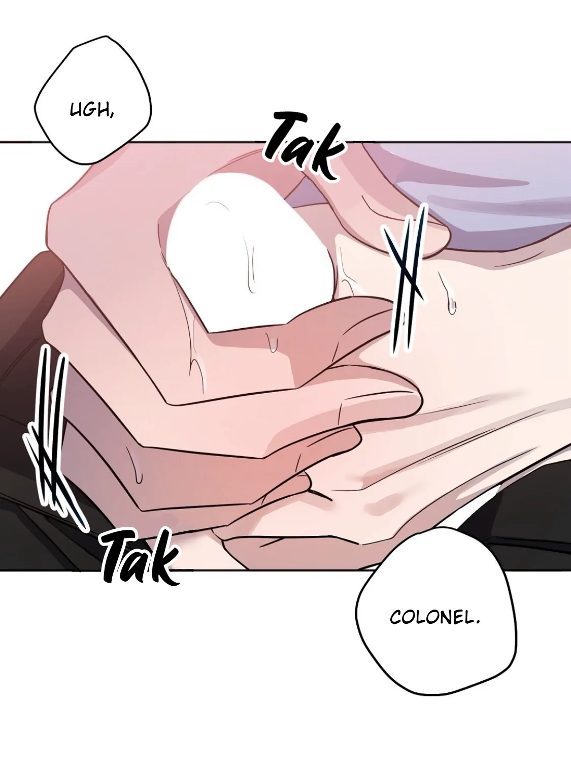 Nameless - Chapter 25 manhwa