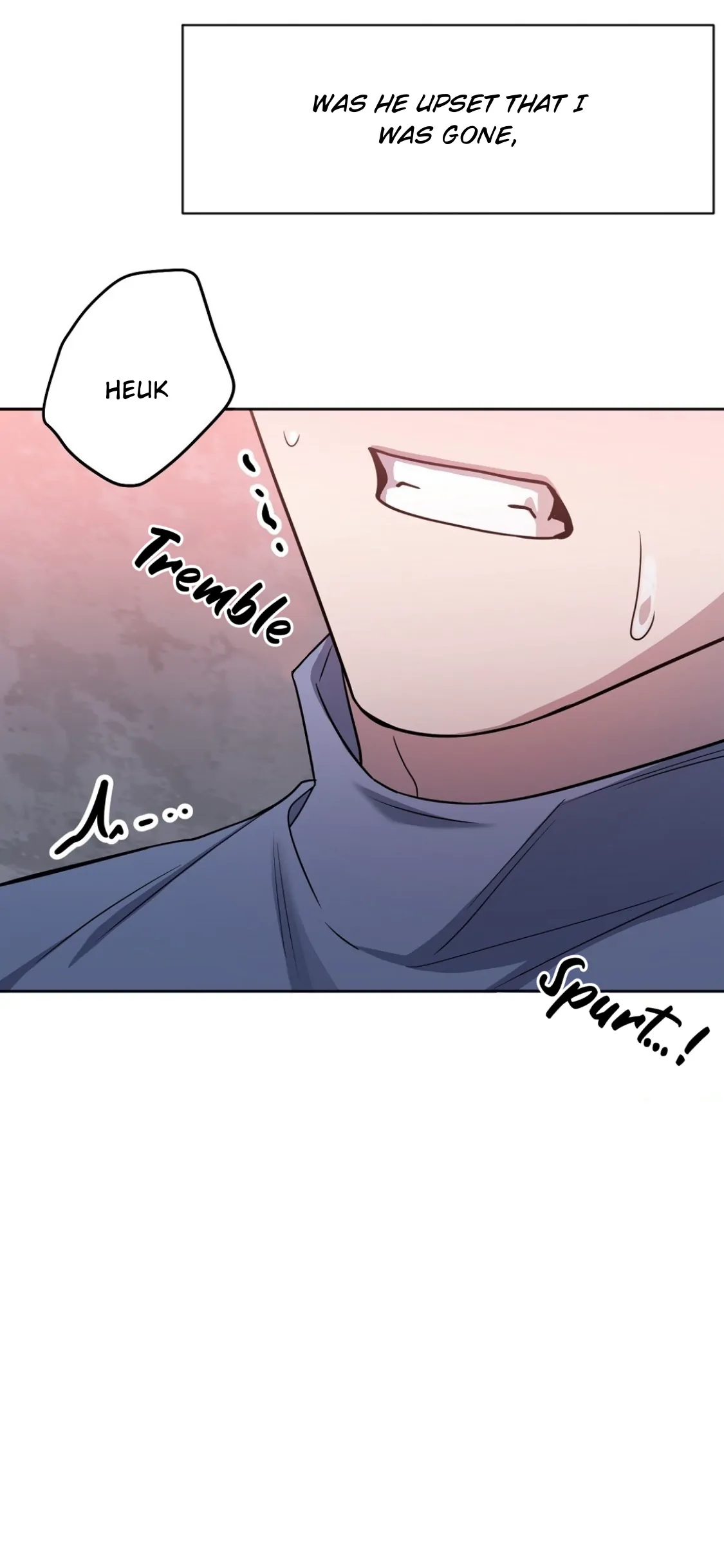 Nameless - Chapter 25 manhwa