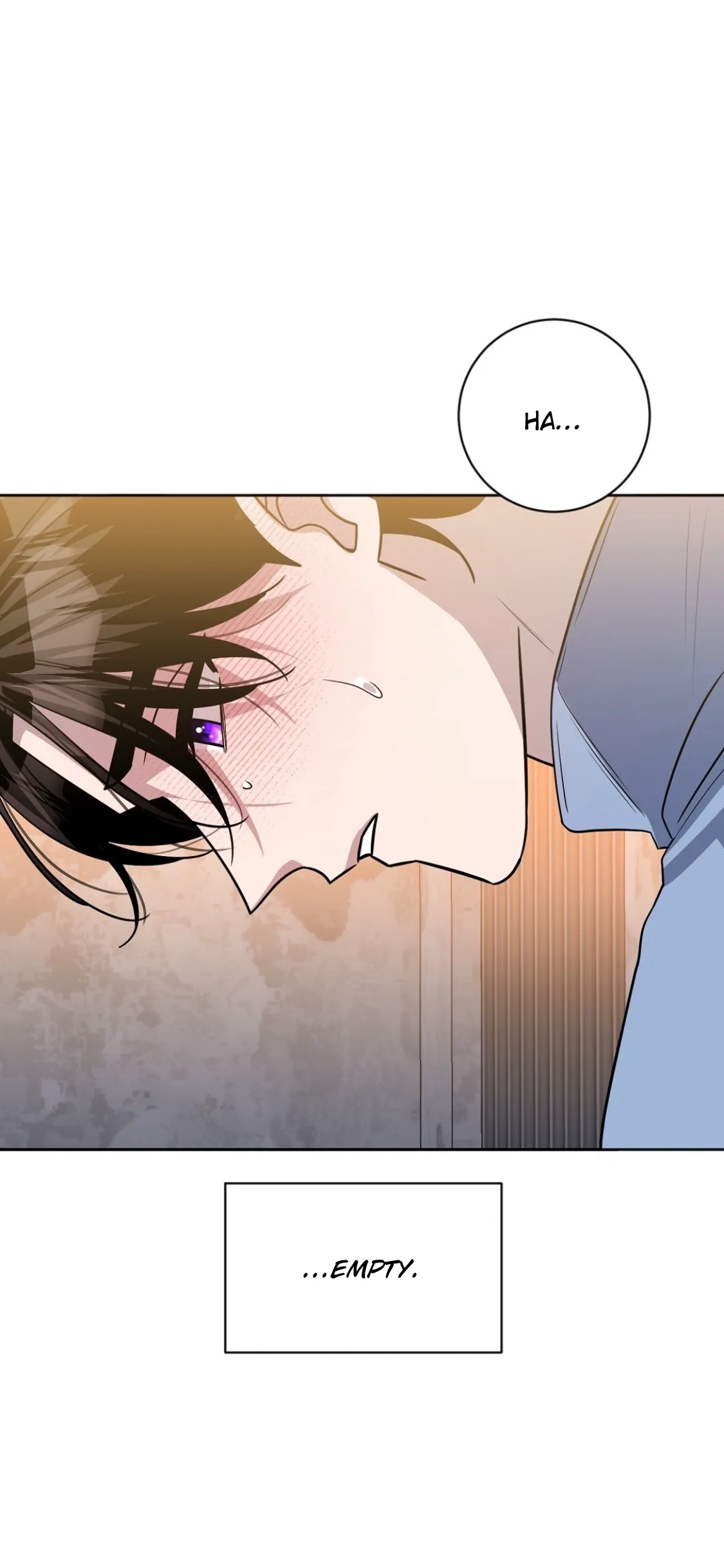 Nameless - Chapter 25 manhwa