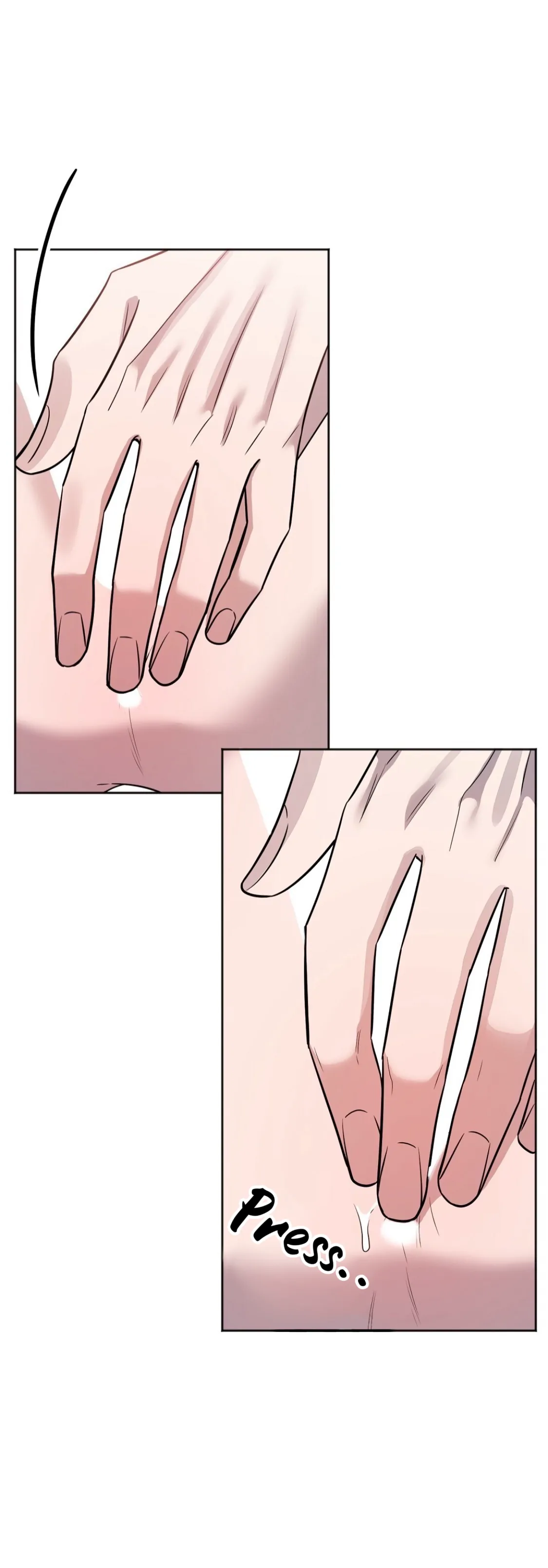 Nameless - Chapter 25 manhwa