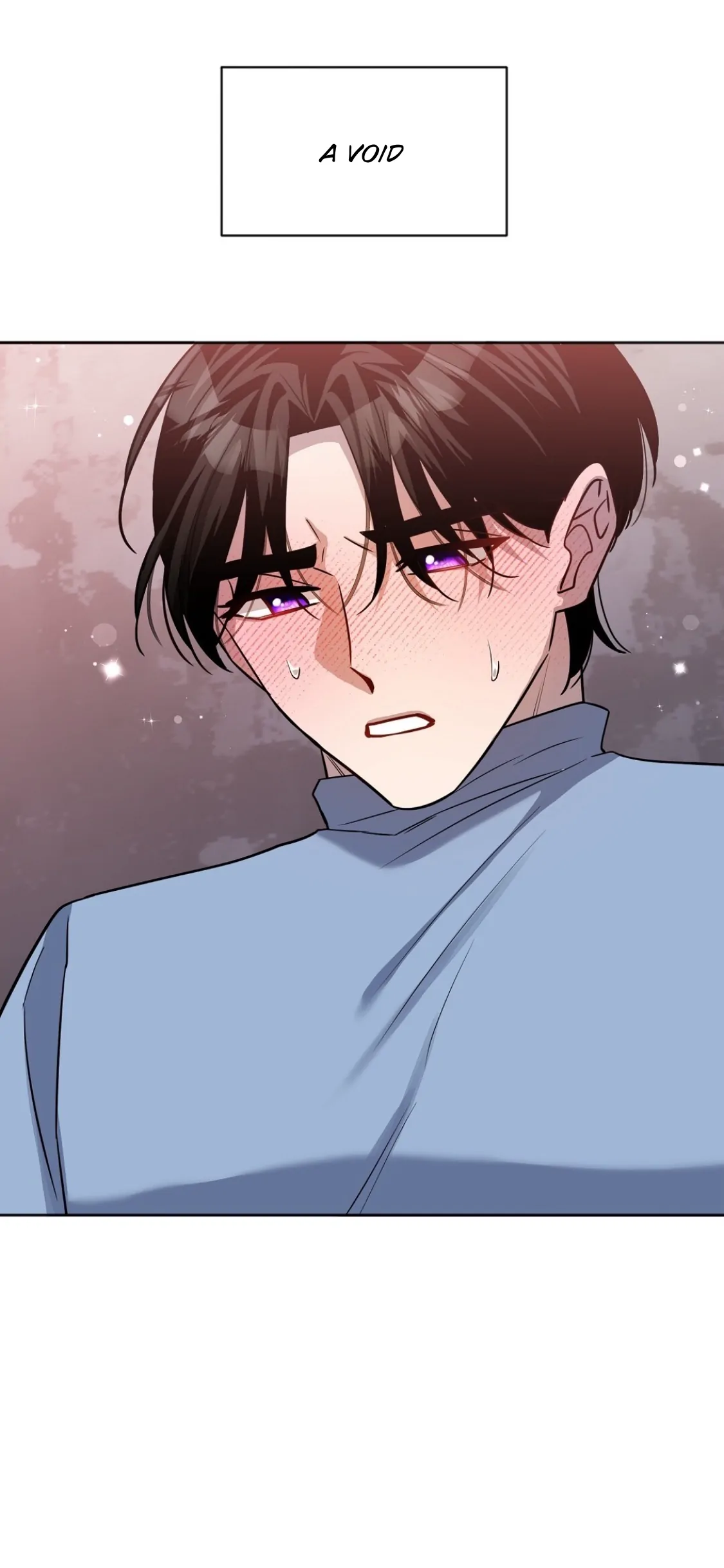 Nameless - Chapter 25 manhwa