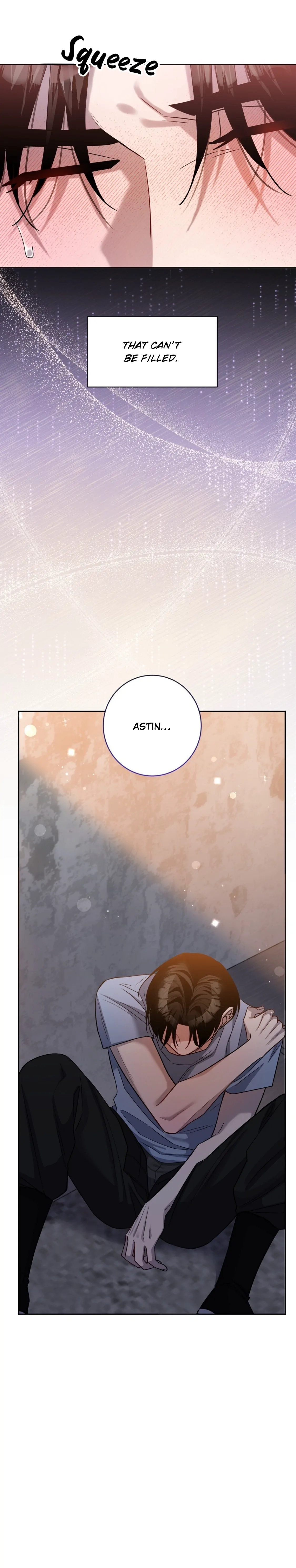 Nameless - Chapter 25 manhwa