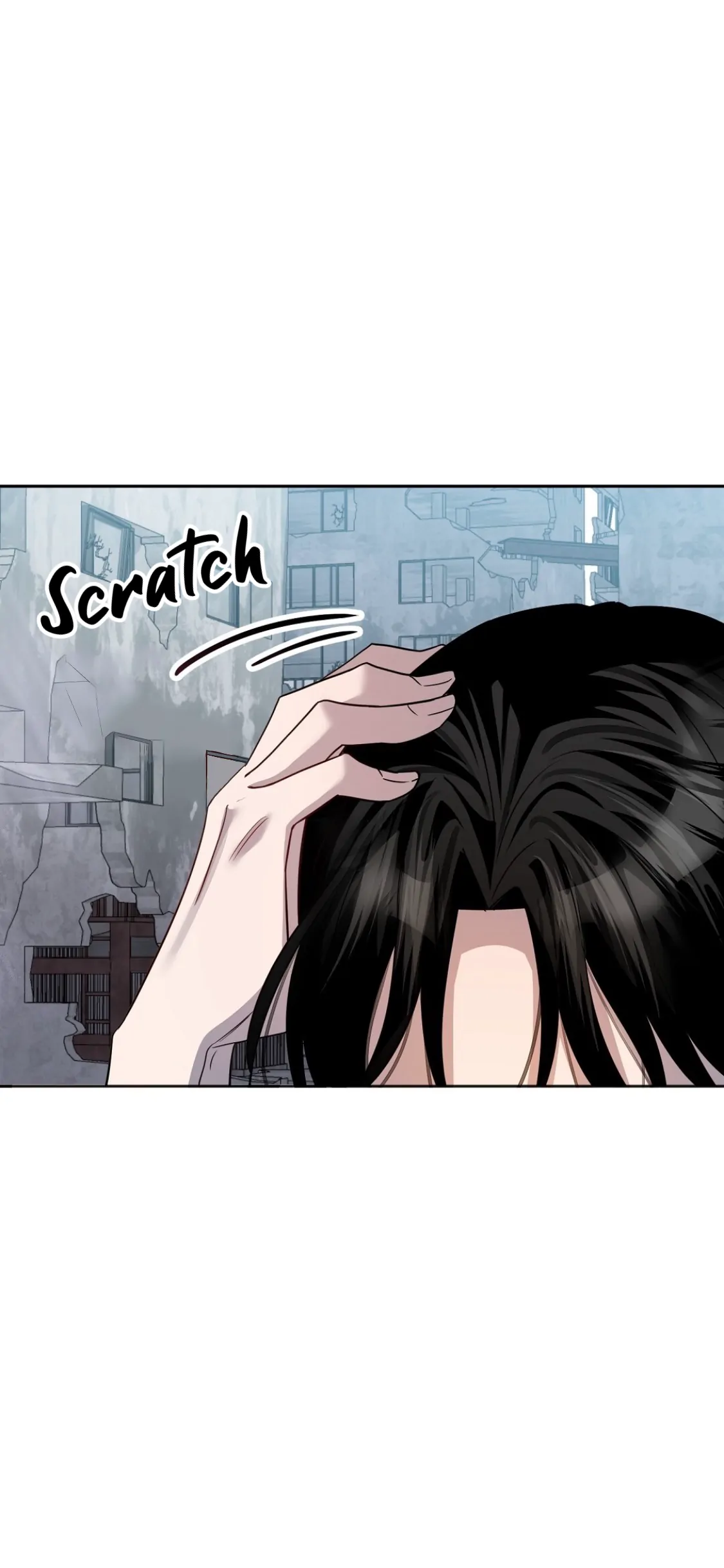 Nameless - Chapter 25 manhwa