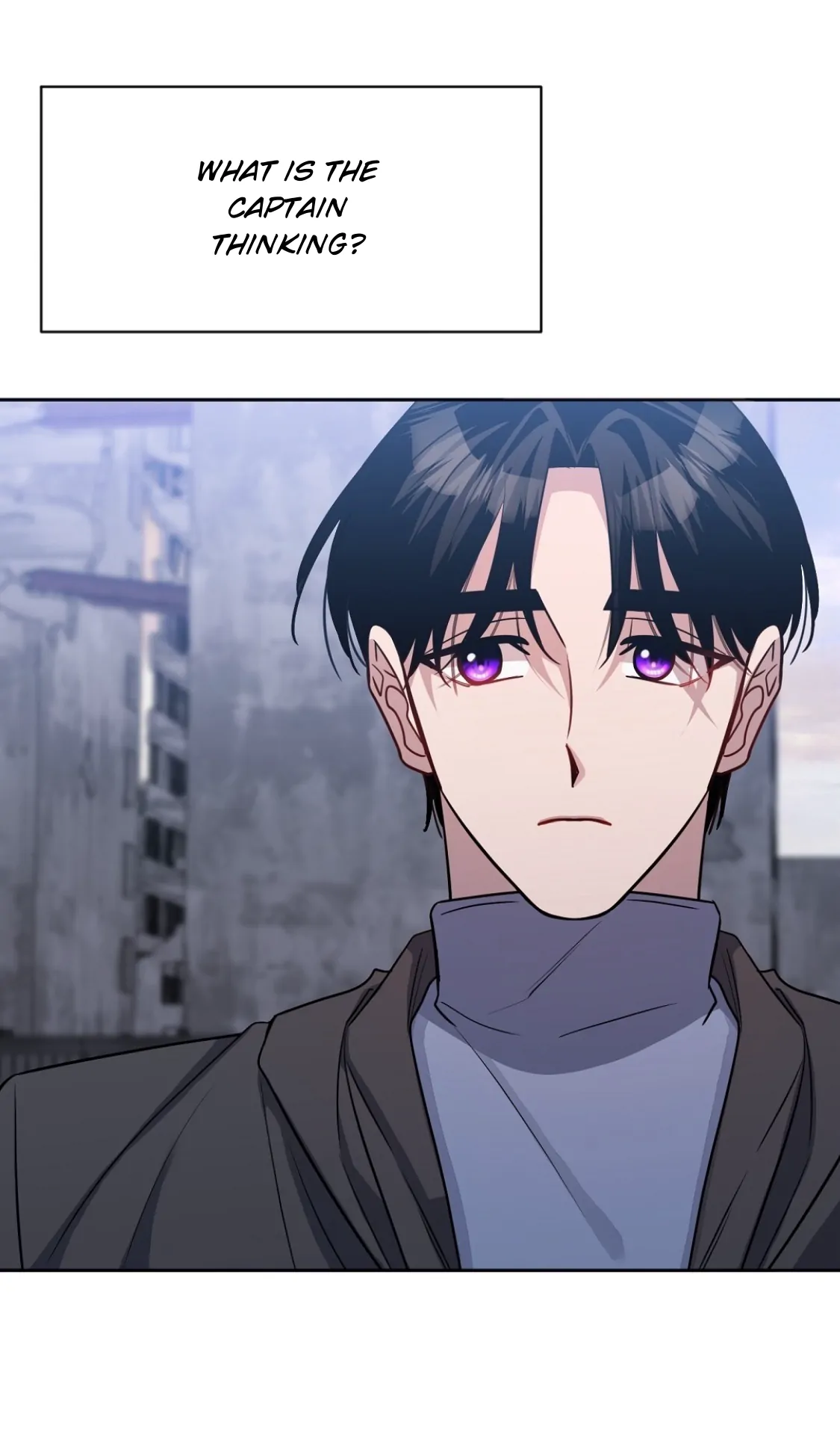 Nameless - Chapter 25 manhwa