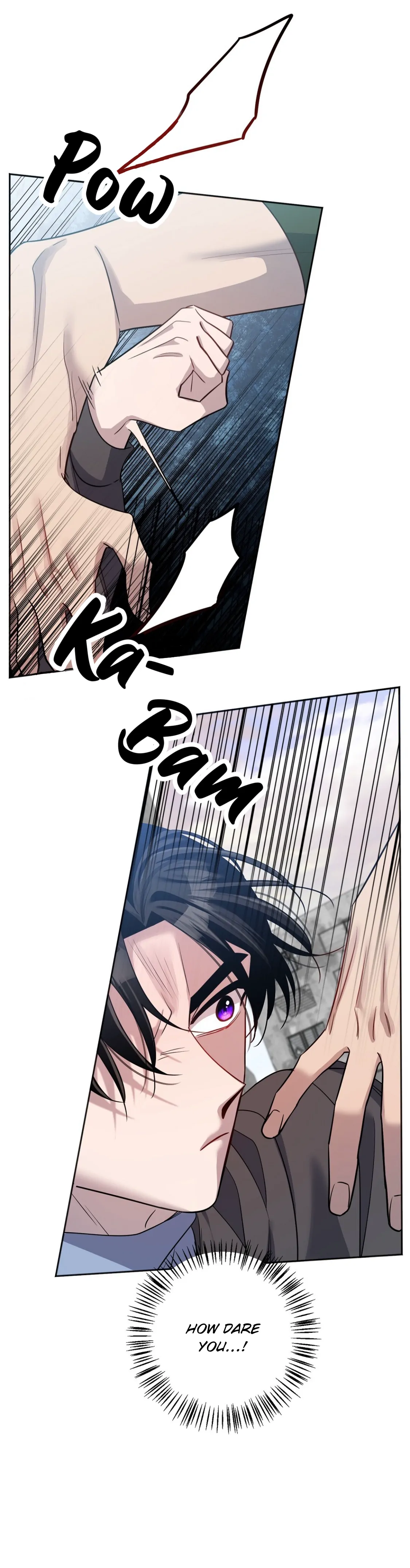 Nameless - Chapter 25 manhwa