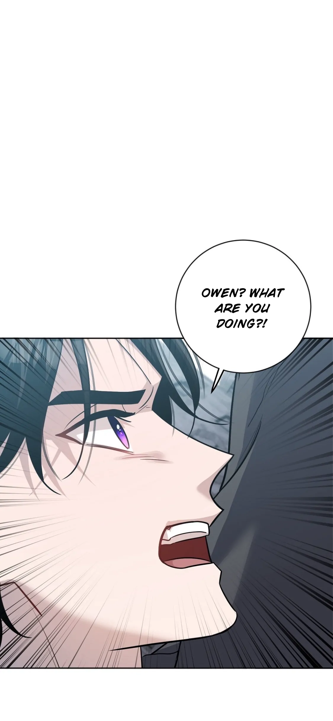 Nameless - Chapter 25 manhwa