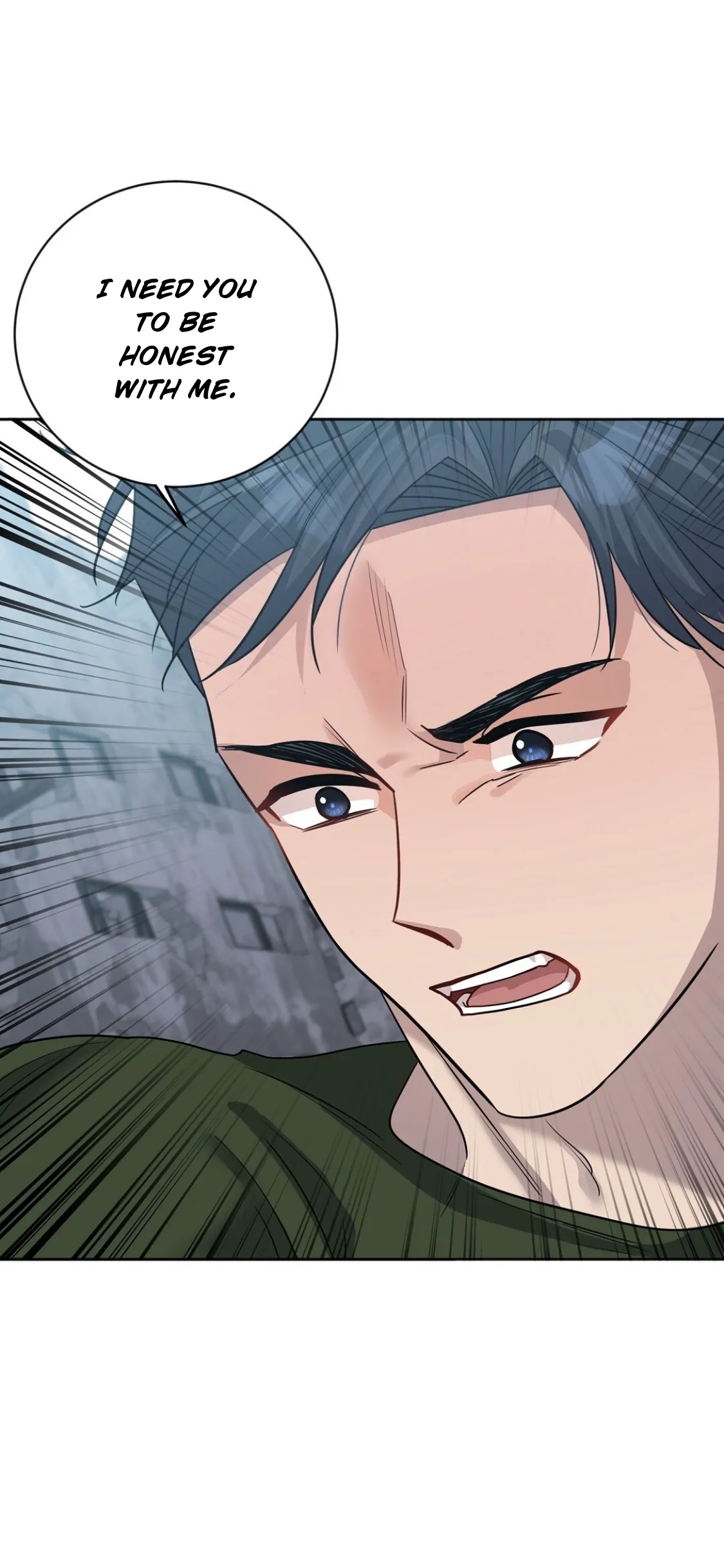 Nameless - Chapter 25 manhwa