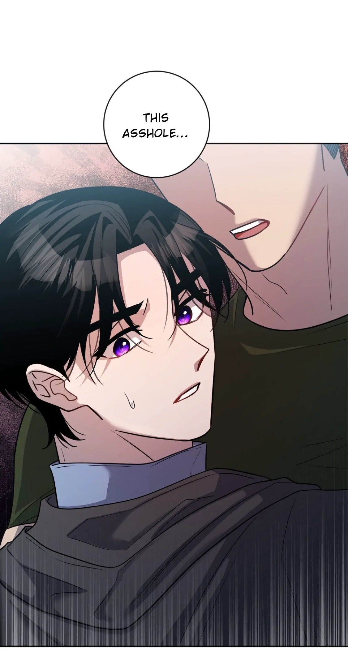 Nameless - Chapter 25 manhwa