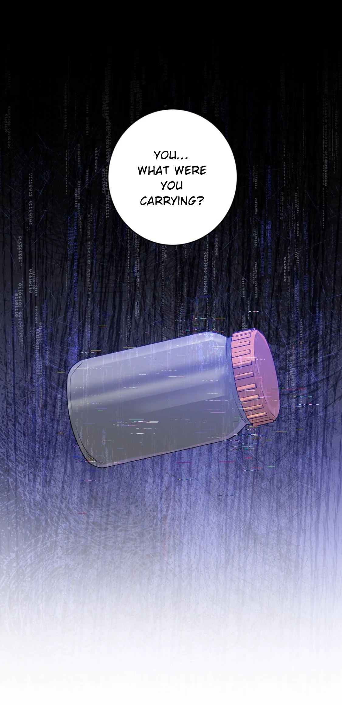 Nameless - Chapter 26 manhwa