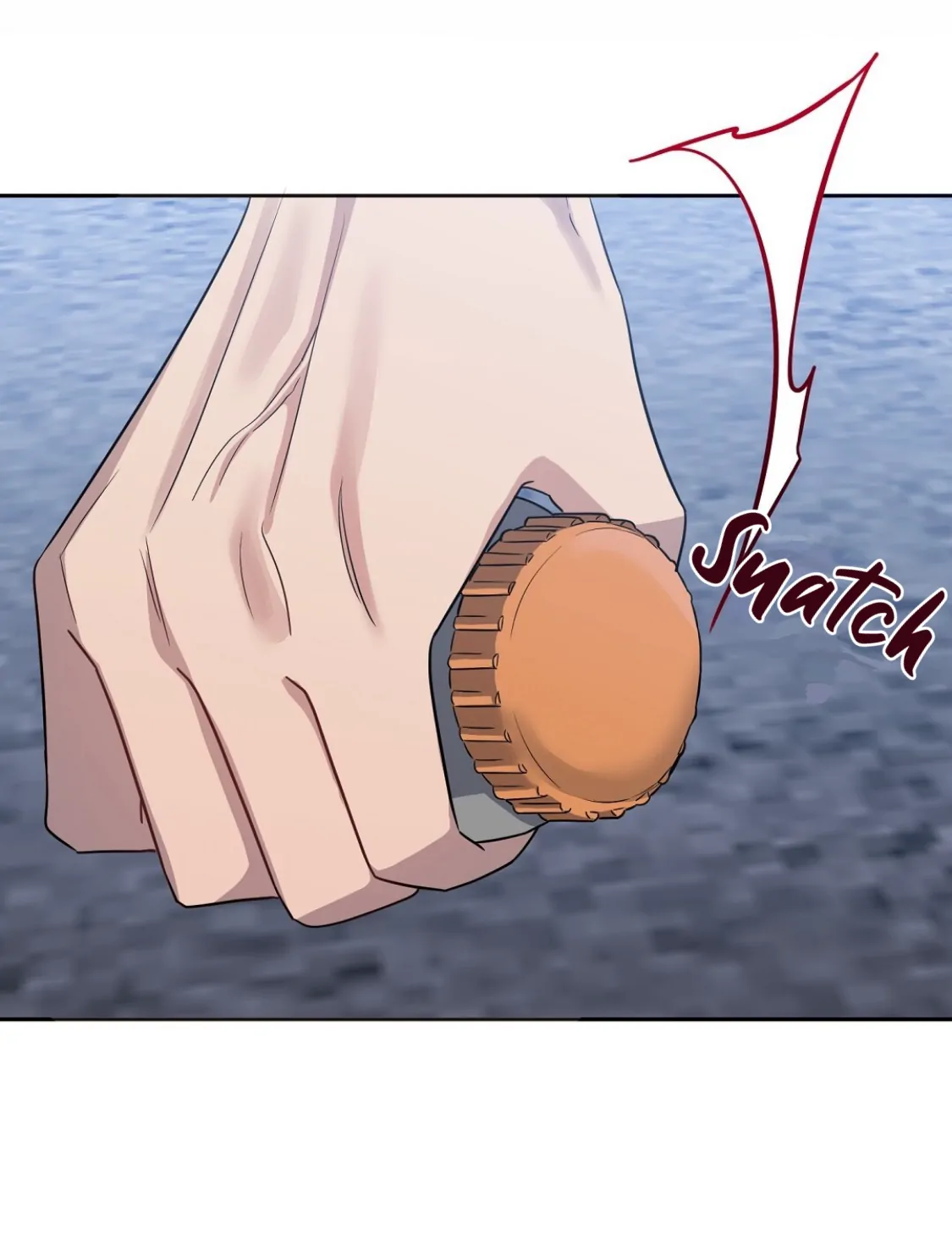 Nameless - Chapter 26 manhwa