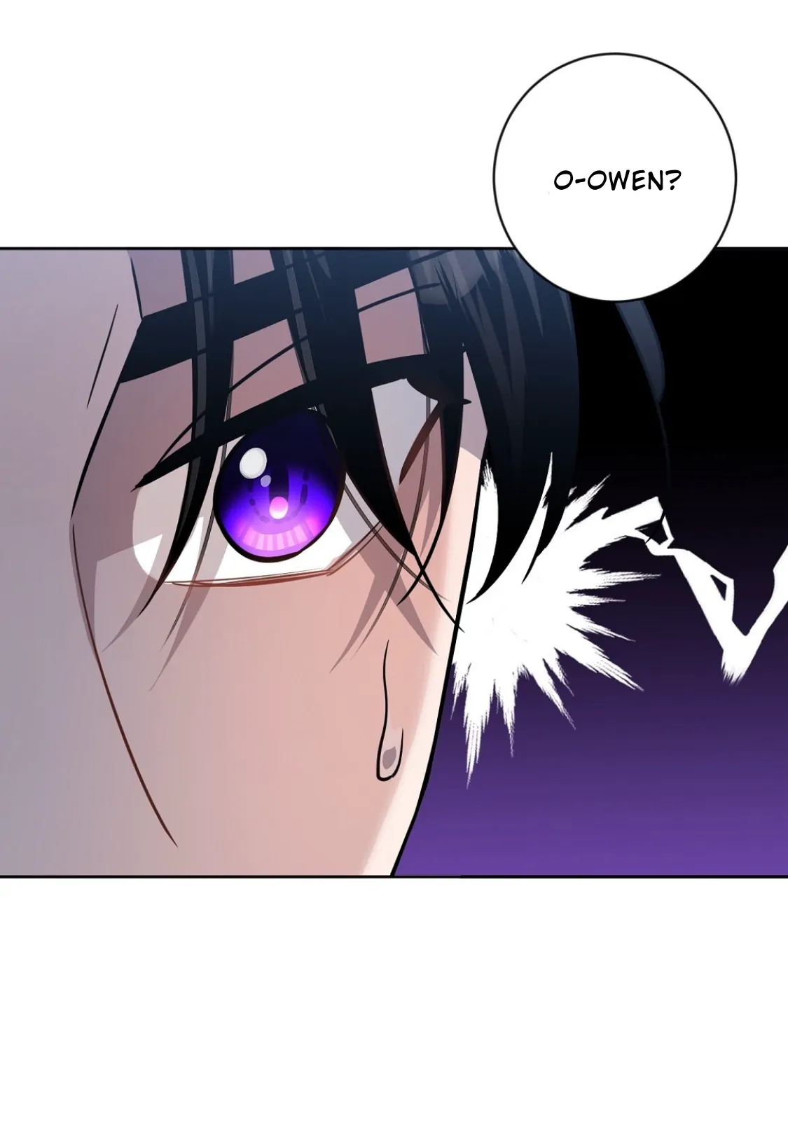 Nameless - Chapter 26 manhwa