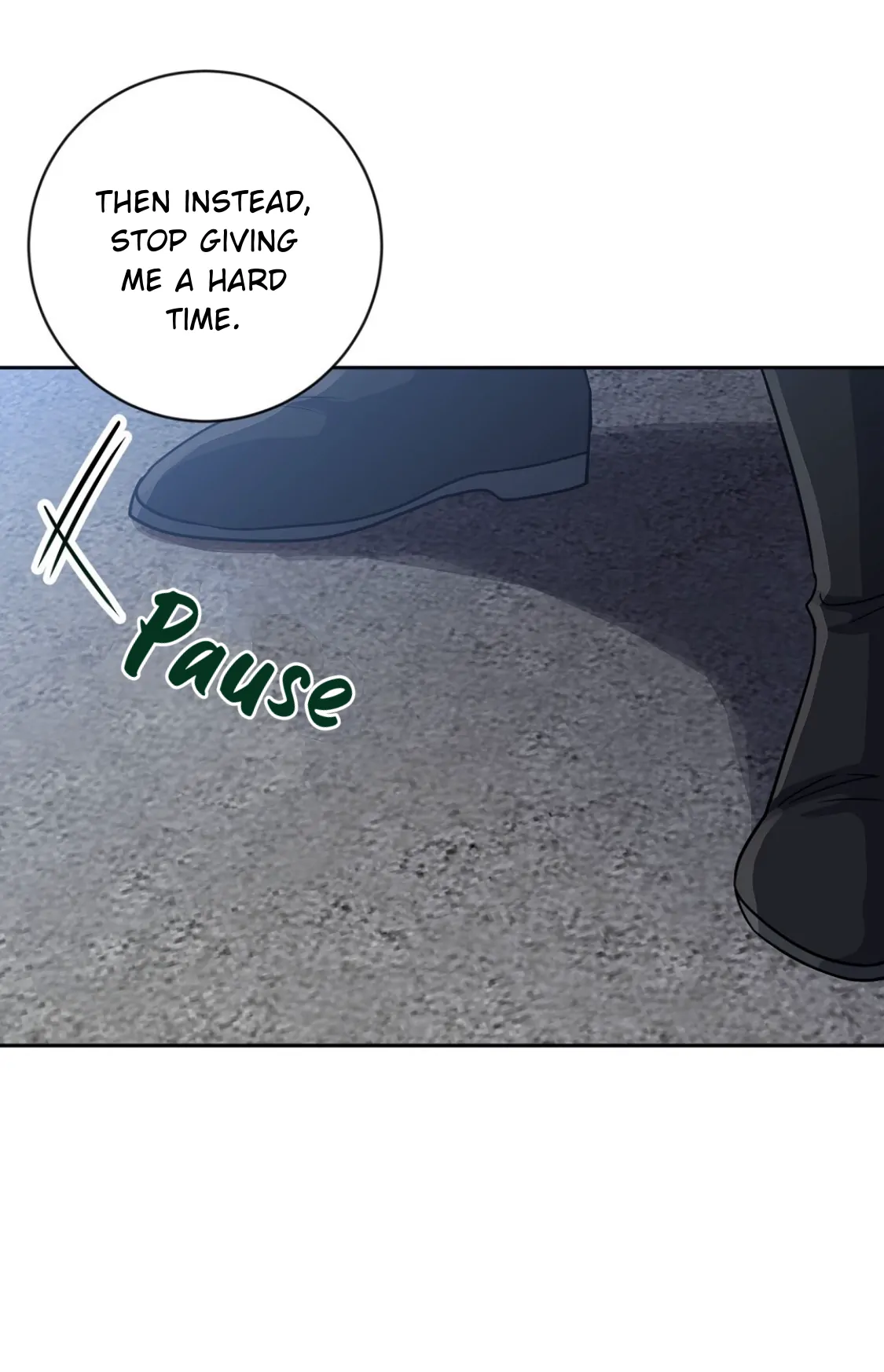 Nameless - Chapter 26 manhwa