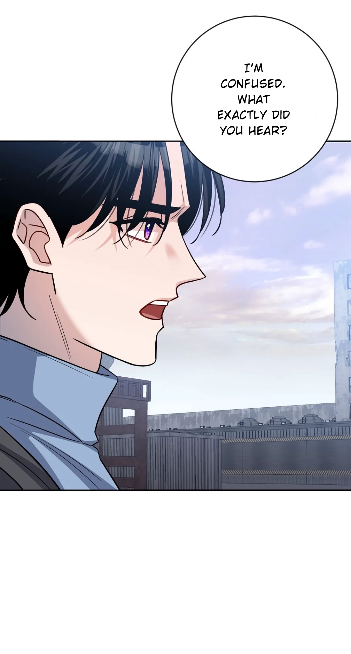 Nameless - Chapter 26 manhwa