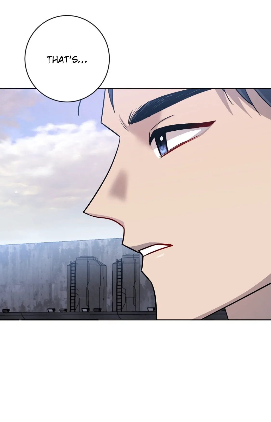 Nameless - Chapter 26 manhwa