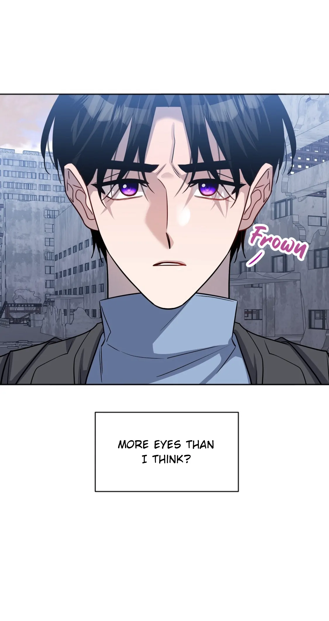Nameless - Chapter 26 manhwa