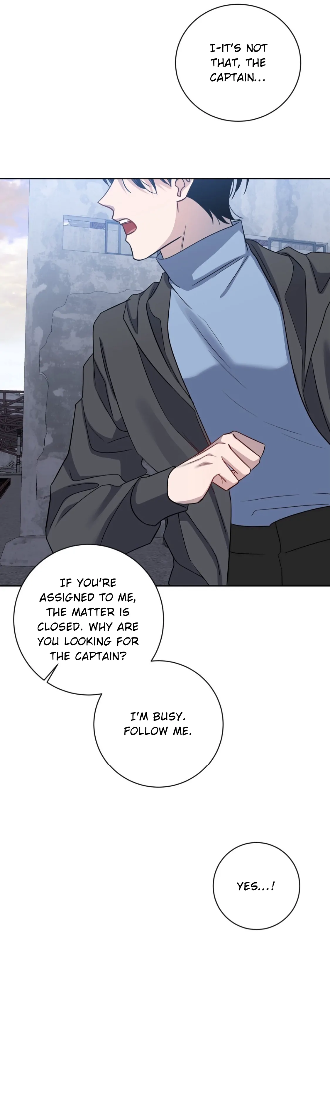 Nameless - Chapter 26 manhwa