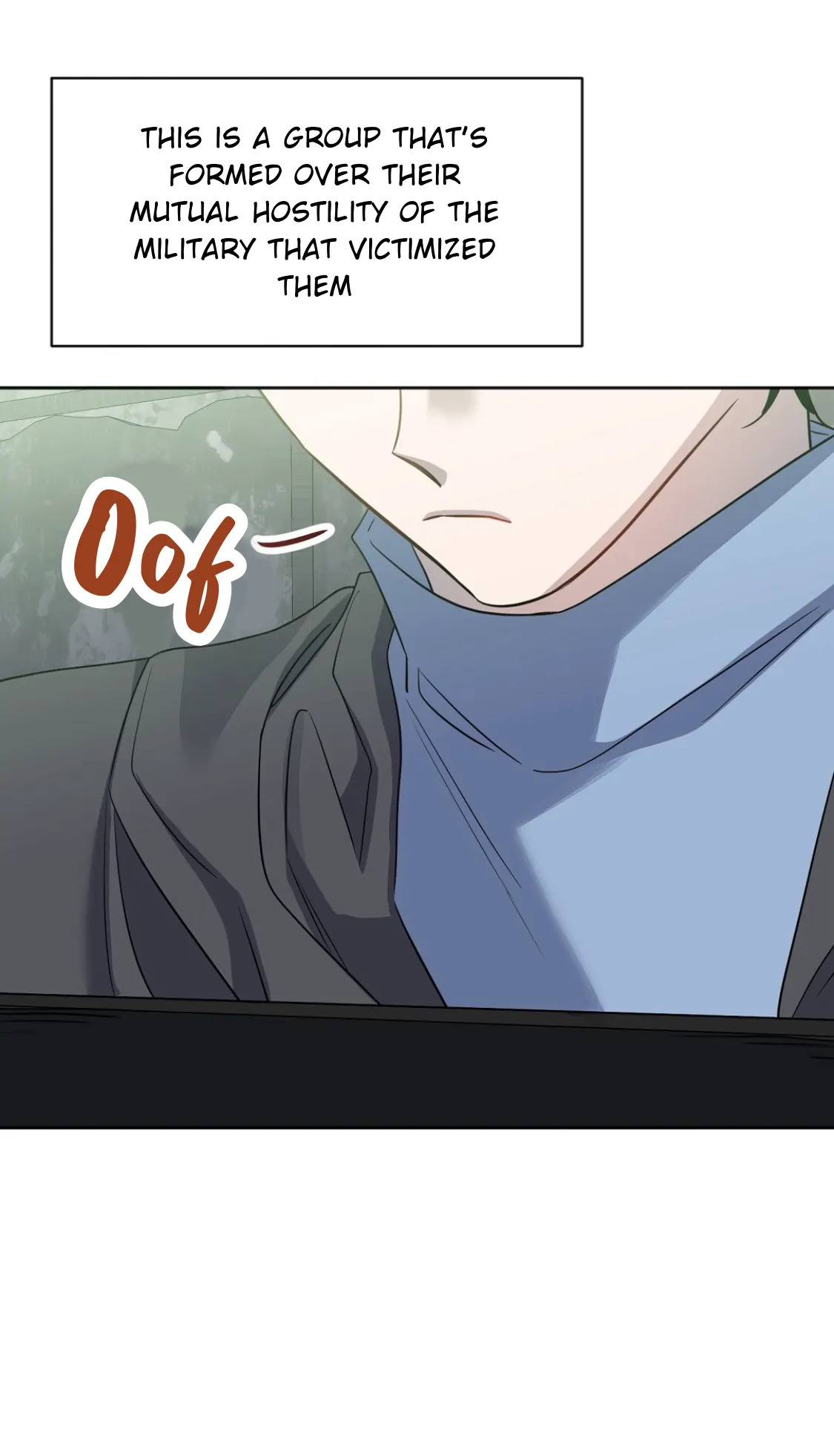 Nameless - Chapter 26 manhwa