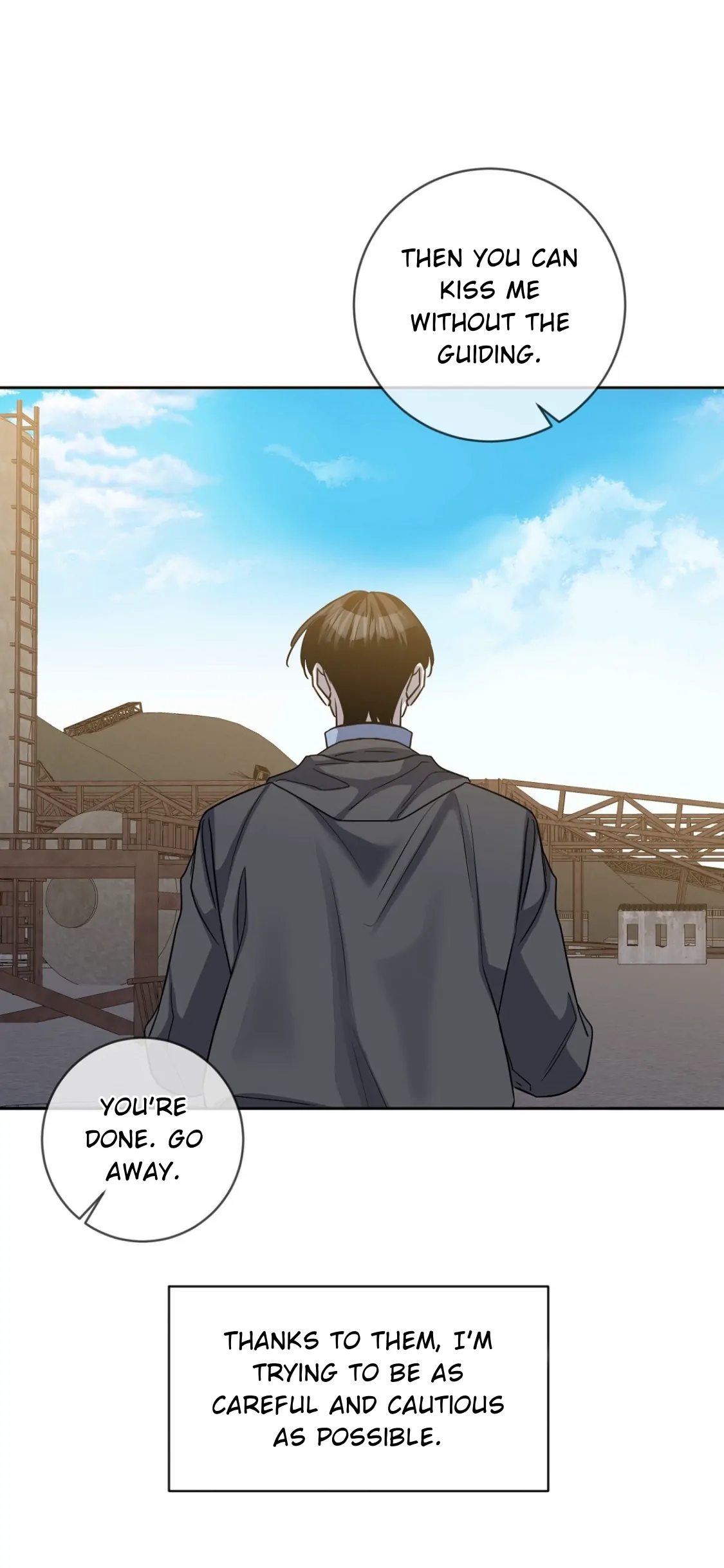 Nameless - Chapter 26 manhwa