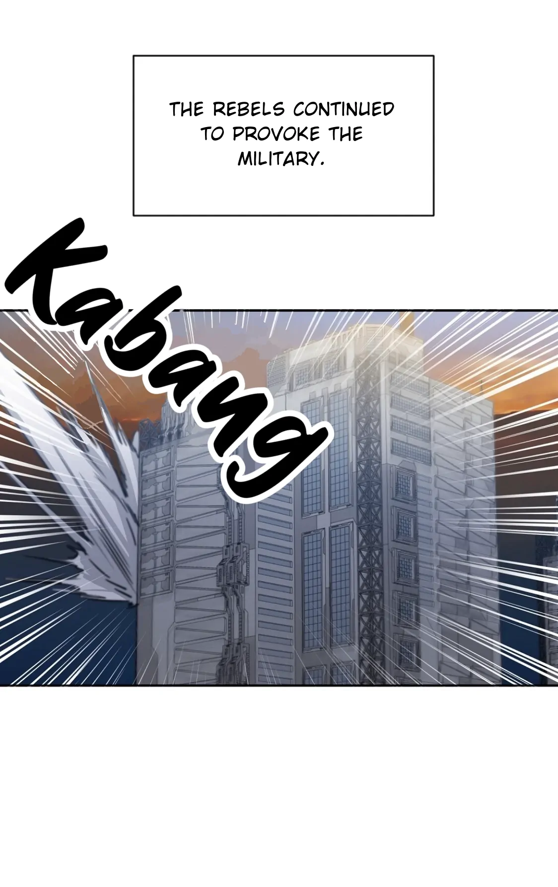 Nameless - Chapter 26 manhwa