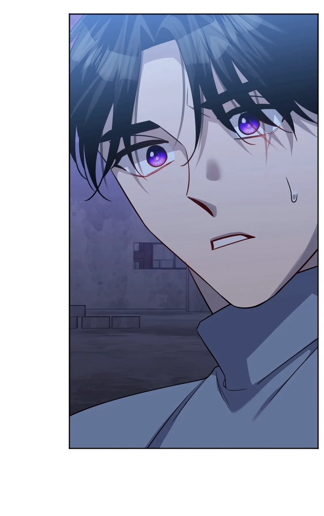 Nameless - Chapter 26 manhwa