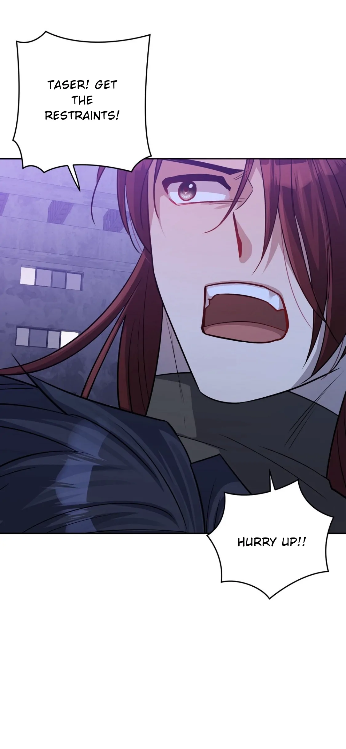Nameless - Chapter 26 manhwa