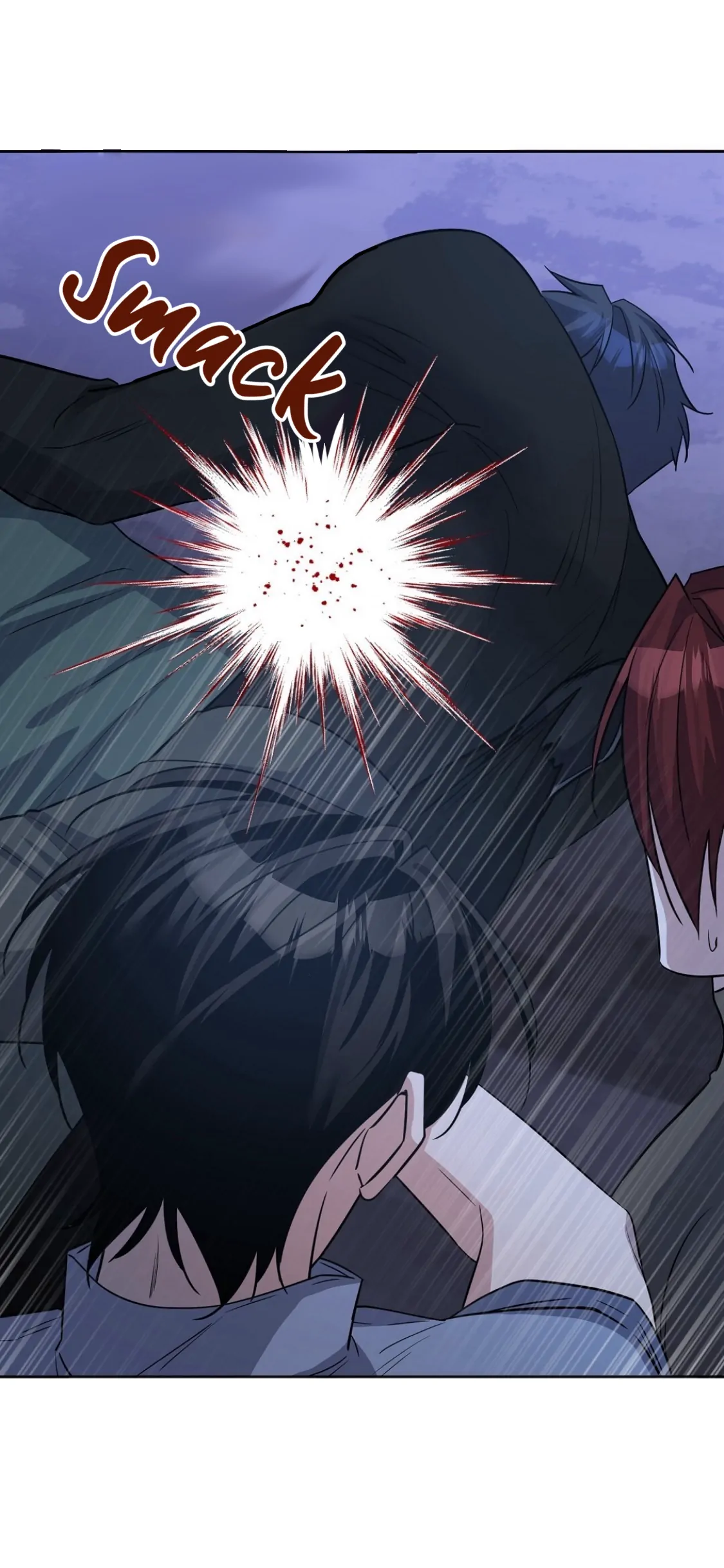 Nameless - Chapter 26 manhwa