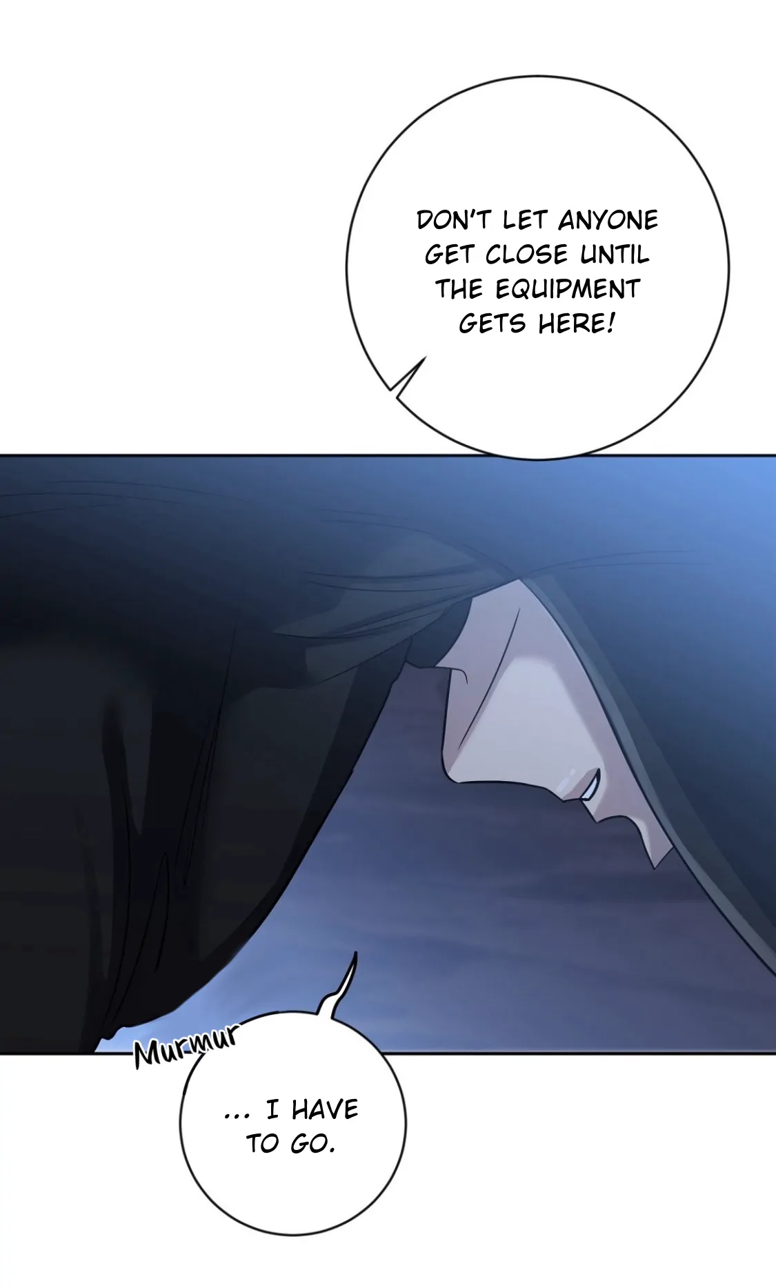Nameless - Chapter 26 manhwa
