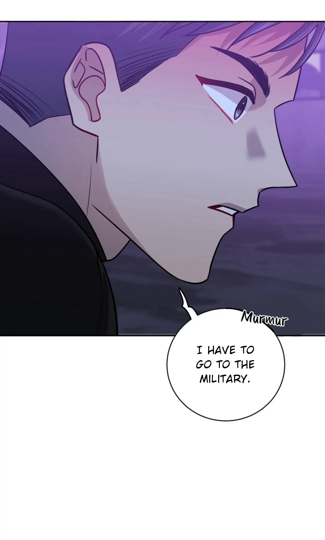 Nameless - Chapter 26 manhwa