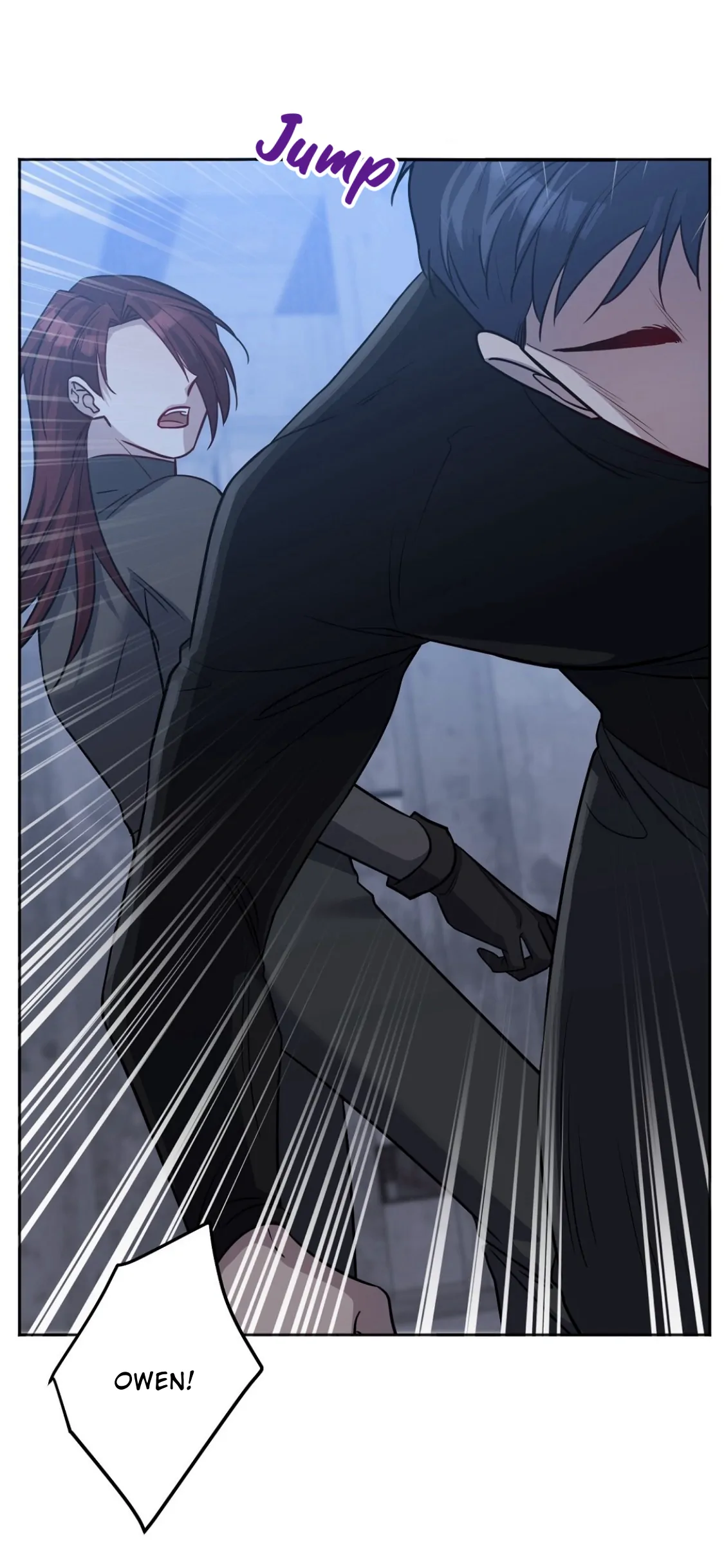 Nameless - Chapter 26 manhwa