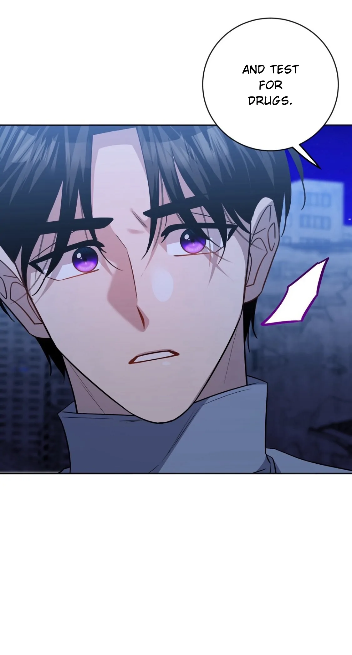 Nameless - Chapter 26 manhwa